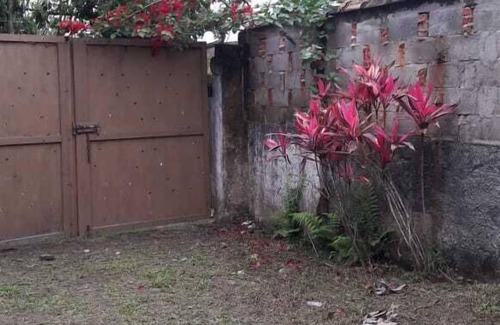 Peruibe House | Pet-Friendly Casa Térrea: Family Getaway Awaits You