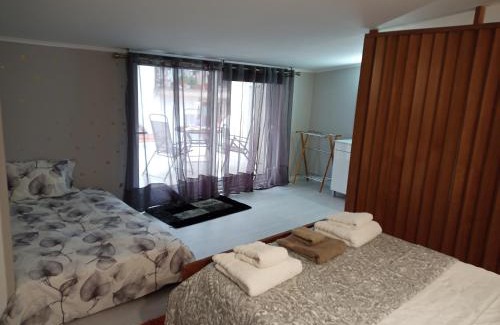 Mogadouro House | Family-Friendly Retreat at Casa Tí Carminda - Rated 8.8/10