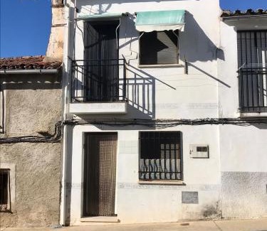 Casas de Millan Apartment | Cozy Casa Tía Daniela: Pet & Child Friendly Retreat