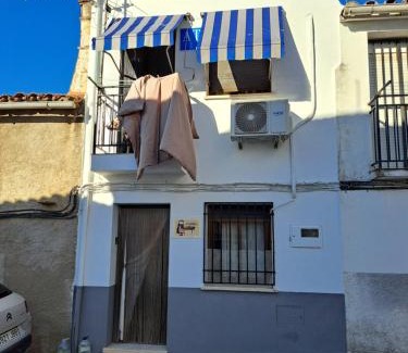 Casas de Millan Apartment | Cozy Casa Tía Daniela: Pet & Child Friendly Retreat