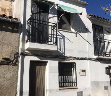 Casas de Millan Apartment | Cozy Casa Tía Daniela: Pet & Child Friendly Retreat