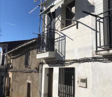 Casas de Millan Apartment | Cozy Casa Tía Daniela: Pet & Child Friendly Retreat