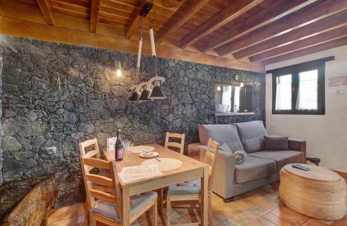 Tigaday House | Family-Friendly Stay at Casa Tía Eulalia - Rated 8.4/10
