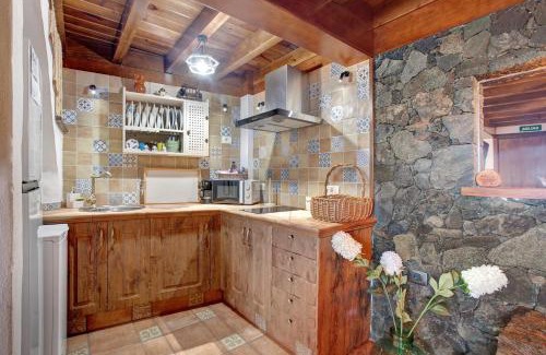 Tigaday House | Family-Friendly Stay at Casa Tía Eulalia - Rated 8.4/10