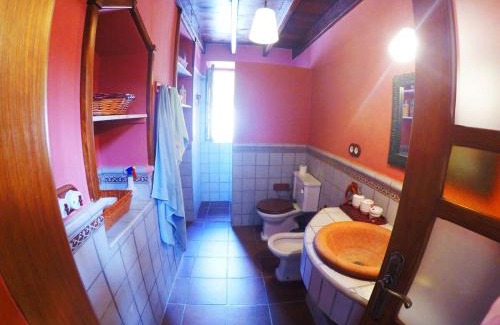 La Escalona House | Discover Casa Tía Ines: Pet Friendly with Pool & Hot Tub