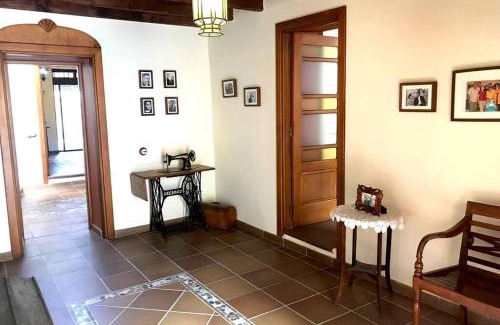 La Escalona House | Discover Casa Tía Ines: Pet Friendly with Pool & Hot Tub