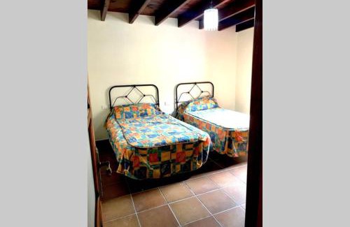 La Escalona House | Discover Casa Tía Ines: Pet Friendly with Pool & Hot Tub