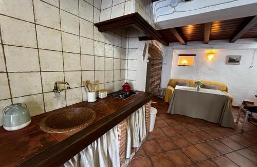 Alajar House | Family-Friendly Casa Tía Isidra - Top-Rated Retreat