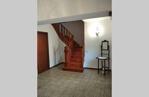 Anso House | Family-Friendly Stay at Casa Tía María - Rated 8.4/10
