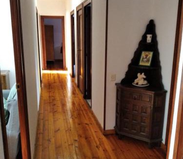 Anso House | Family-Friendly Stay at Casa Tía María - Rated 8.4/10