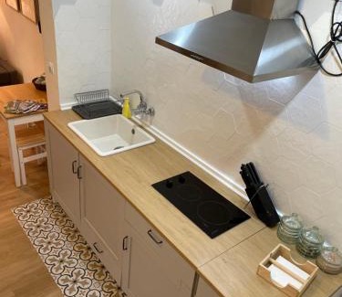 Navaluenga House | Child-Friendly Escape at Casa Tía María - Guest Rated 9/10