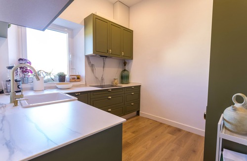Siguenza Apartment | Discover Casa Tío Maxi - Historic Comfort in the 18th Century