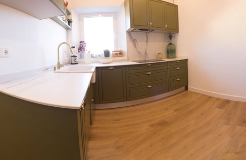 Siguenza Apartment | Discover Casa Tío Maxi - Historic Comfort in the 18th Century