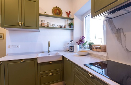 Siguenza Apartment | Discover Casa Tío Maxi - Historic Comfort in the 18th Century