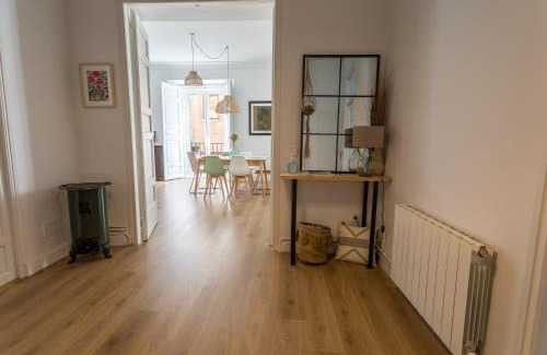 Siguenza Apartment | Guest Rated: Casa Tío Maxi - Experience 18th Century Charm