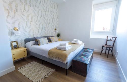 Siguenza Apartment | Guest Rated: Casa Tío Maxi - Experience 18th Century Charm