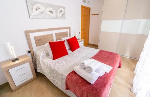 Valderrobres Apartment | Child-Friendly Retreat: Casa Tío Pepe Valderrobres, 9.8 Rated
