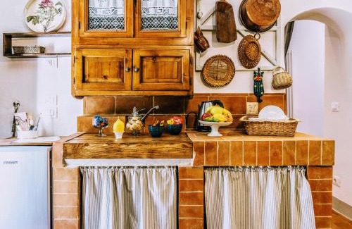 Monticchiello House | Casa Tòrta: Pet-Friendly Retreat with a 9.7 Review Score
