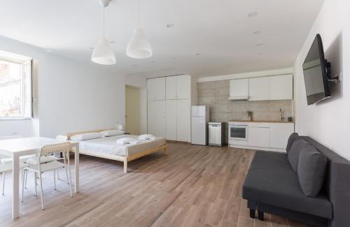 San Giorgio a Cremano Apartment | Family-Friendly Stay at Casa T By Dimorra with Breakfast