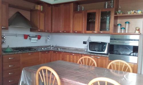 Sale Marasino Apartment | Kid-Friendly Retreat at CASA T.U.A. - Rated 8.9/10!