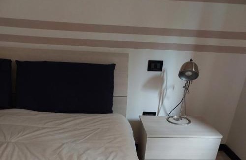Sale Marasino Apartment | Kid-Friendly Retreat at CASA T.U.A. - Rated 8.9/10!