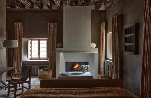 Pedraza Hotel | Casa Taberna