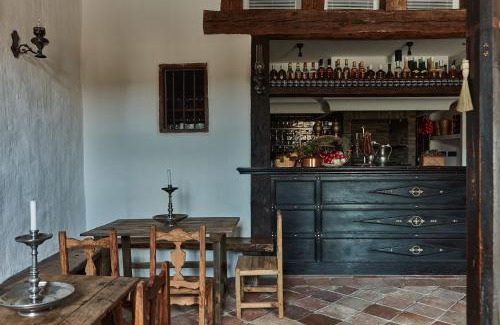 Pedraza Hotel | Casa Taberna
