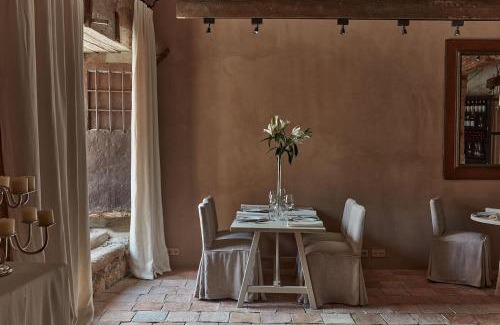 Pedraza Hotel | Casa Taberna