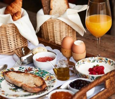 Pedraza Hotel | Casa Taberna