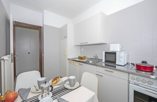 Lugano Apartment | Discover Casa Taddei: Lake View Retreat in Lugano