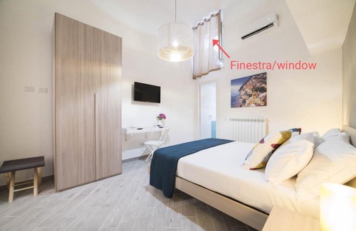 Marini Apartment | Inviting Casa Taiani on the Amalfi Coast - Family Friendly!