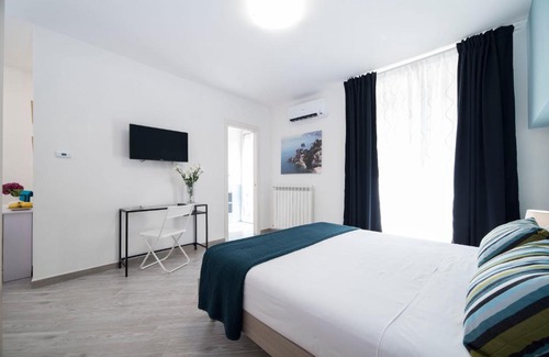 Marini Apartment | Inviting Casa Taiani on the Amalfi Coast - Family Friendly!
