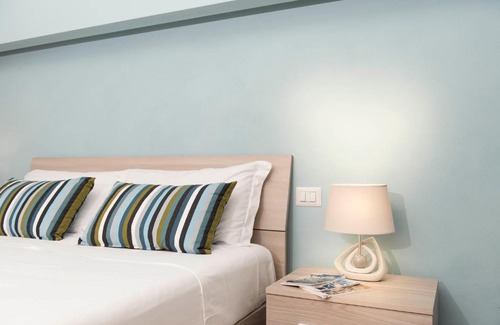 Marini Apartment | Inviting Casa Taiani on the Amalfi Coast - Family Friendly!