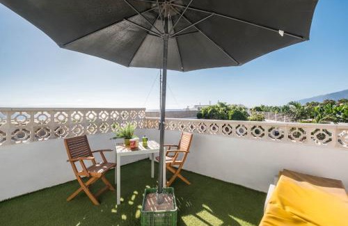 Alcala House | Pet-Friendly Escape at Casa Tajinaste - Villa Perenquén