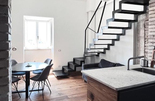 Castel di Sangro Apartment | Casa Talìa: Guest Rated 10/10, Perfect for Families