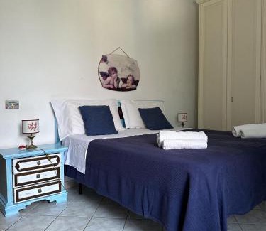 Le Forna House | Discover Casa Talento: Pet-Friendly & Family-Oriented Stay