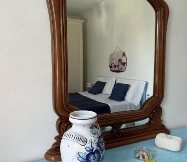 Le Forna House | Discover Casa Talento: Pet-Friendly & Family-Oriented Stay