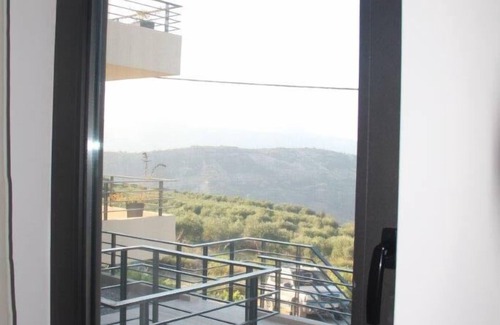 Petrokefalo House | CASA TALI VILLA - Modern Villa with Pool Awaits You