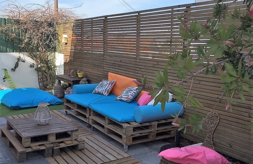 Caixas House | Guest Rated Casa Talisman in Alfarim-Meco with Breakfast