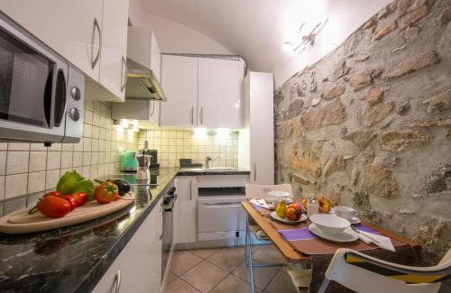 Melide House | Family-Friendly Stay at Casa Tamè - Rated 9.1/10