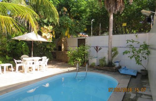 Tamandare House | Discover Casa Tamandaré: Pet-Friendly with Ocean Views