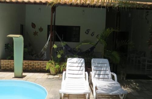Tamandare House | Discover Casa Tamandaré: Pet-Friendly with Ocean Views