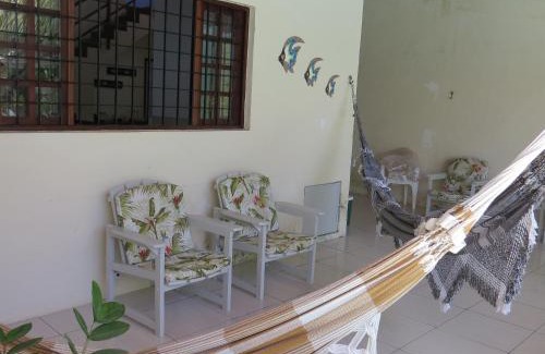 Tamandare House | Discover Casa Tamandaré: Pet-Friendly with Ocean Views