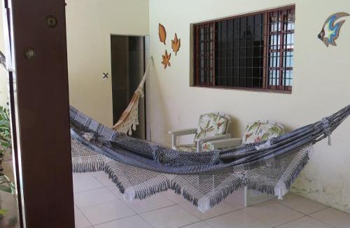 Tamandare House | Discover Casa Tamandaré: Pet-Friendly with Ocean Views
