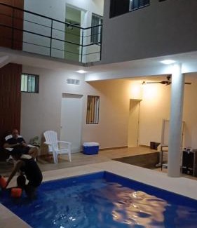 Ixtapa - Zihuatanejo House | Casa Tania playa larga