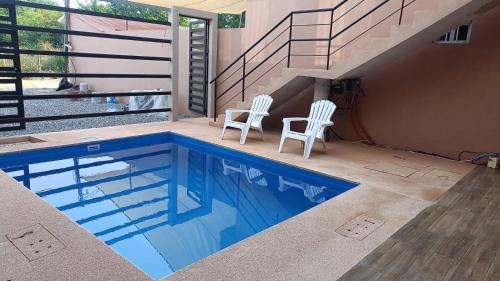 Ixtapa - Zihuatanejo House | Casa Tania playa larga