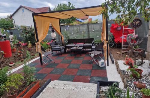 Vama Veche House | Family-Friendly Retreat at Casa Tanya – Rated 8.5/10