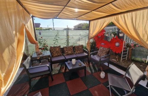 Vama Veche House | Family-Friendly Retreat at Casa Tanya – Rated 8.5/10