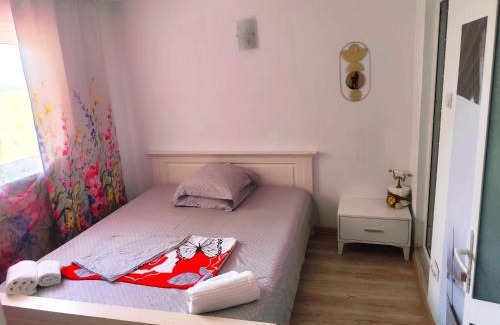 Vama Veche House | Family-Friendly Retreat at Casa Tanya – Rated 8.5/10
