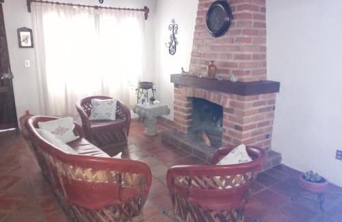Tapalpa House | Unforgettable Family Retreat at Casa Tapalpa - 9.4 Rating